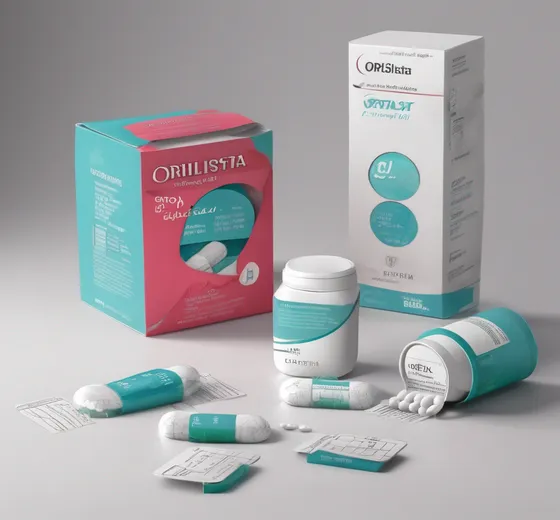 Orlistat generico contraindicaciones